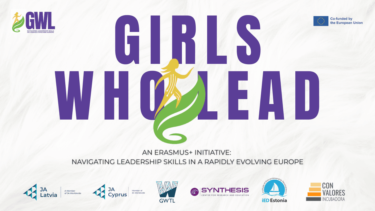 Empowerment in Action: Girls Who Lead Cultivates Future Female Leaders