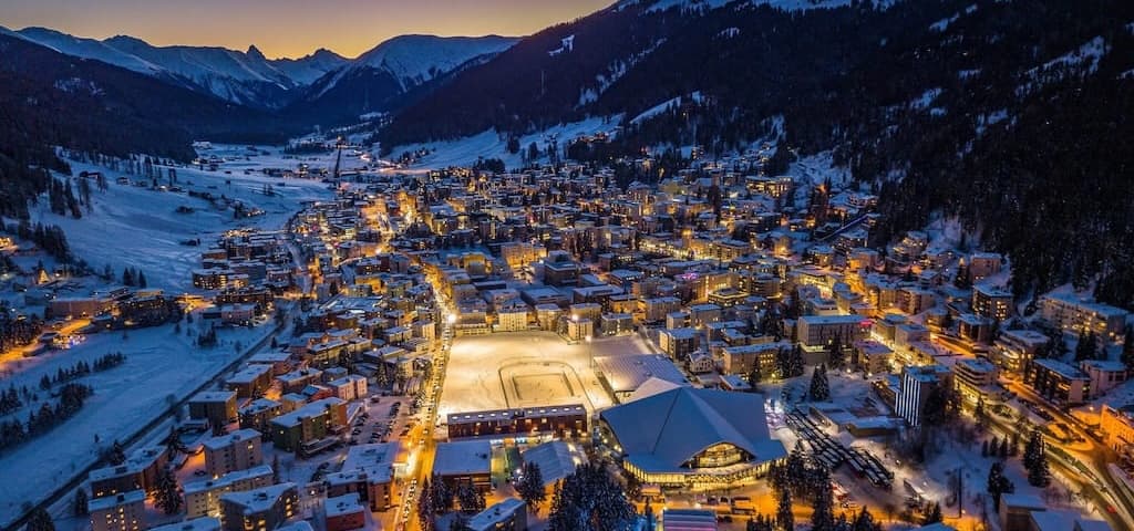 GWTL at Davos 2026: Where Global Agendas Meet the Future of Leadership